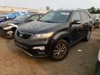 2011 KIA SORENTO