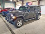 2022 JEEP WRANGLER UNLIMITED