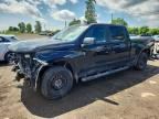 2022 CHEVROLET SILVERADO LTD