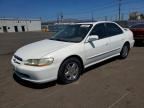 1998 HONDA ACCORD