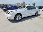 2003 LEXUS LS
