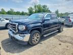 2018 GMC SIERRA