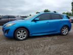 2010 MAZDA 3