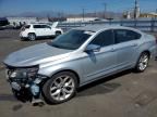 2018 CHEVROLET IMPALA