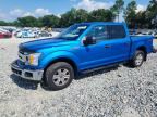 2020 FORD F150