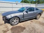 2011 FORD MUSTANG