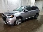 2019 MITSUBISHI OUTLANDER