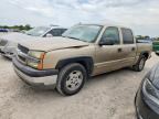 2005 CHEVROLET SILVERADO