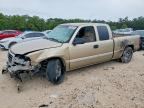 2005 GMC NEW SIERRA