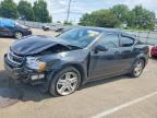 2011 DODGE AVENGER