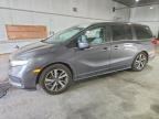 2022 HONDA ODYSSEY