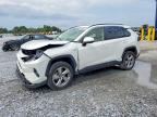 2021 TOYOTA RAV4 HYBRID