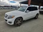 2015 MERCEDES-BENZ GLK