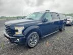 2016 FORD F150
