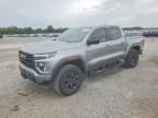 2025 GMC CANYON