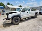 2005 CHEVROLET SILVERADO