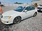 2009 SUBARU LEGACY