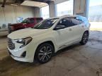 2018 GMC TERRAIN