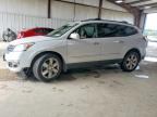 2017 CHEVROLET TRAVERSE