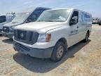 2016 NISSAN NV
