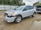 2013 NISSAN ROGUE