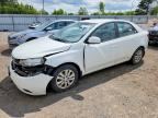 2013 KIA FORTE