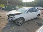 2006 CHEVROLET IMPALA