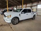 2021 FORD F150