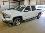 2018 GMC SIERRA