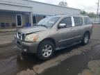 2006 NISSAN ARMADA