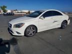 2014 MERCEDES-BENZ CLA