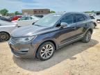 2018 LINCOLN MKC