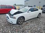 2014 DODGE CHARGER