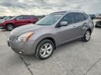 2010 NISSAN ROGUE
