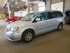 2012 CHRYSLER TOWN & COUNTRY