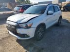 2017 MITSUBISHI RVR