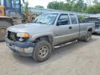 2002 GMC SIERRA