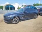 2022 BMW 540