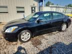 2011 NISSAN ALTIMA