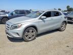 2015 MERCEDES-BENZ GLA