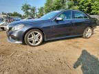 2014 MERCEDES-BENZ E