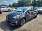 2016 TOYOTA PRIUS C