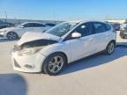 2013 FORD FOCUS