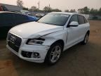 2017 AUDI Q5