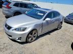 2012 LEXUS IS 250