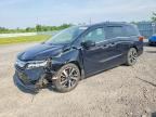 2018 HONDA ODYSSEY