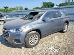 2021 CHEVROLET TRAVERSE