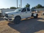 2021 RAM 3500