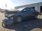 2011 TOYOTA COROLLA