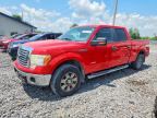 2011 FORD F150